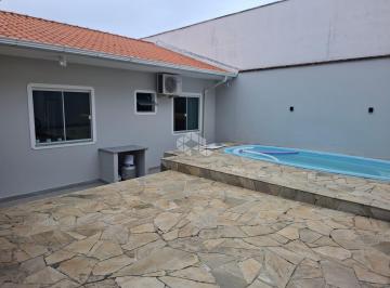 Casa · 70m² · 2 Quartos · 2 Vagas · Casa Mobiliada com 2 quartos, 2 vagas e 70m² por R$ 689.000 em San Marino
