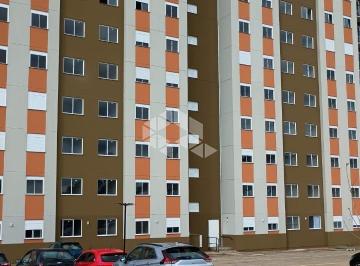 Apartamento · 61m² · 2 Quartos · 1 Vaga · Apto 2 dormitórios - à venda - próximo ao Macromix