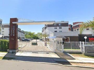 Apartamento · 74m² · 3 Quartos · 1 Vaga · Apartamento a venda com 03 quartos e vaga -Parque Amador -Esteio