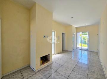Casa · 61m² · 2 Quartos · 1 Vaga · Casa à venda com 2 quartos - Residencial Galápagos em Santa Maria
