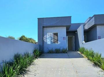 Casa · 61m² · 2 Quartos · 1 Vaga · Casa à venda com 2 quartos - Residencial Galápagos em Santa Maria