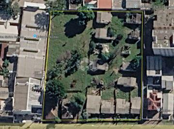 Terreno · 5135m² · Terreno documentado ao lado no Unisuper Nicolau