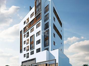 Apartamento · 40m² · 1 Quarto · Loft duplex em construção a venda no Centro de Lajeado/RS