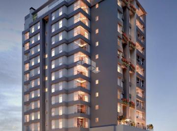 Apartamento · 127m² · 3 Quartos · 1 Vaga · Apartamento com 3 suítes a venda no bairro Moinhos em Lajeado/RS