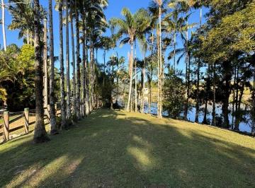 Rural · 180m² · Chácara à Venda em Moura, Canelinha - SC