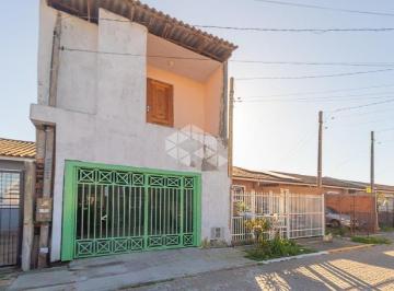 Casa · 69m² · 3 Quartos · 1 Vaga · Casa Germinada 3 dormitórios 2 banheiros