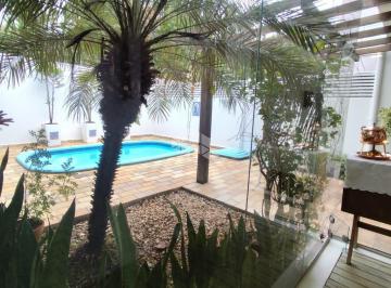 Casa · 130m² · 3 Quartos · 2 Vagas · Casa em condomínio fechado à venda - exclusividade, conforto e alto padrão