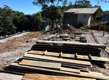Terreno · 600m² · Terreno à Venda em Joáia, Tijucas - SC