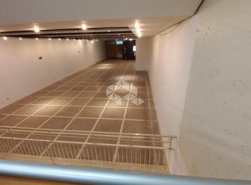 Comercial · 306m² · Sala comercial no Bairro Centro em Santa Maria