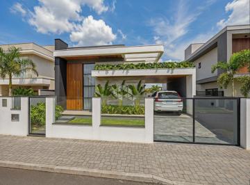 Casa · 113m² · 3 Quartos · 1 Vaga · Casa Essenza em São José/SC | Elegância e Funcionalidade em Cada Ambiente