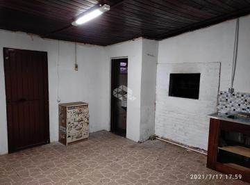GARAGEM · APARTAMENTO COM 2 DORMITORIO NO BAIRRO GUAJUVIRAS CANOAS