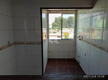 Apartamento · 39m² · 2 Quartos · 1 Vaga · APARTAMENTO COM 2 DORMITORIO NO BAIRRO GUAJUVIRAS CANOAS