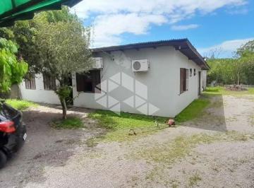 Casa · 150m² · 3 Quartos · 1 Vaga · CASA COM 3 QUARTOS EM PALHOÇA SC, BAIRRO BARRA DO ARIRIU À VENDA. NÃO ACEITA FINANCIAMENTO BANCÁRIO.