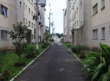 Apartamento · 44m² · 2 Quartos · 1 Vaga · Apartamento 2 dormitórios 1 banheiro