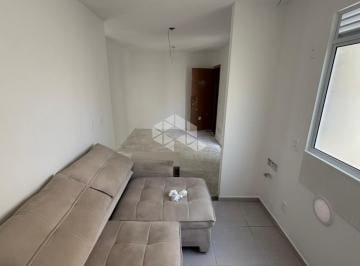Apartamento · 58m² · 2 Quartos · Apartamento em Jardim Janaína, Biguaçu - SC