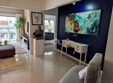 Apartamento · 154m² · 4 Quartos · Apartamento a venda no Centro de Lajeado