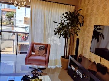 Apartamento · 154m² · 4 Quartos · Apartamento a venda no Centro de Lajeado