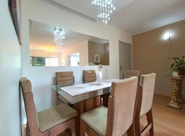 Apartamento · 81m² · 3 Quartos · 1 Vaga · Apartamento a venda com 03 quartos com vaga -Centro -Gravataí