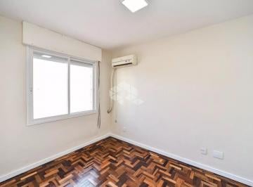Apartamento · 36m² · 1 Quarto · APARTAMENTO 1 DORMITÓRIO TOTALMENTE REFORMADO - CRISTO REDENTOR