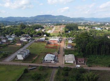 Terreno · 360m² · Terrenos a venda no bairro Barra da Forqueta em Arroio do Meio/RS