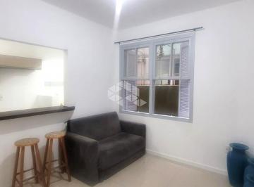 Apartamento · 42m² · 1 Quarto · Apartamento Reformado em Auxiliadora, Porto Alegre