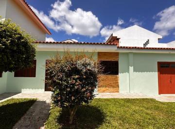 Casa · 182m² · 5 Quartos · 2 Vagas · Casa 5 quartos a venda no Passo da Areia em Santa Maria