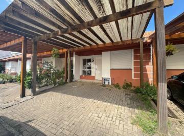Casa · 51m² · 2 Quartos · 2 Vagas · Casa em condomínio fechado em Canoas
