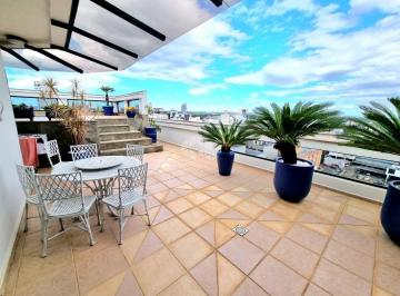 Apartamento · 251m² · 3 Quartos · 1 Vaga · Cobertura Duplex com 3 dormitórios, sendo 1 suíte, a venda no bairro Americano em Lajeado/RS