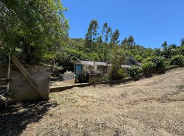 Rural · 200m² · 4 Quartos · 1 Vaga · CHÁCARA 2.000m² A 2 MIN DO CENTRO - ALFREDO WAGNER POR R$ 450.000