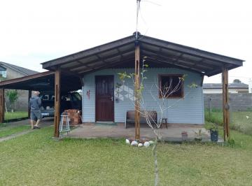 Casa · 40m² · 3 Quartos · Casa 3 dormitórios em Arroio do Sal