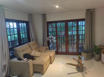 Casa · 890m² · 2 Quartos · 2 Vagas · Casa com 2 Dormitórios em GOVERNADOR CELSO RAMOS/SC - BAIRRO DONA LUCINDA