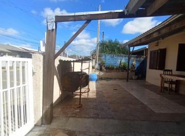 Casa · 150m² · 2 Quartos · 1 Vaga · Casa à venda em Guajuviras, Canoas