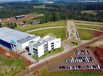 Terreno · 1000m² · Terrenos a venda em Estrela/RS no loteamento 386 BUSINESS PARK