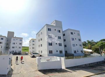 Apartamento · 52m² · 2 Quartos · 1 Vaga · APARTAMENTO COM 2 QUARTOS EM FLORIANÓPOLIS SC, BAIRRO CAPOEIRAS À VENDA.