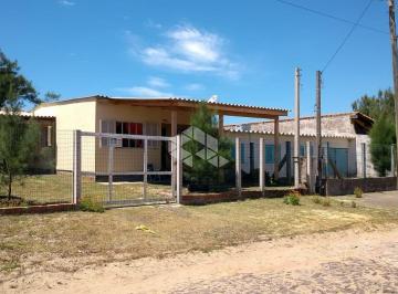 Casa · 150m² · 3 Quartos · Casa com 2 dormitorios em Cidreira Costa do Sol