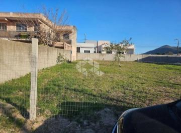 Terreno · 135m² · TERRENO COM 135 M² NO BAIRRO SÃO JOÃO DO RIO VERMELHO - NÃO FINANCIA
