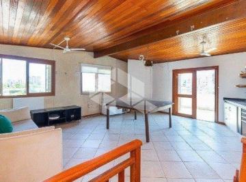 Apartamento · 150m² · 3 Quartos · cobertura com 3 dormitórios no bairro Azenha, Porto Alegre