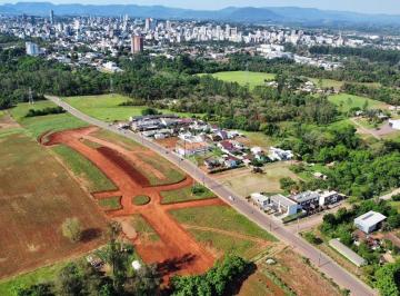 Terreno · 200m² · Terrenos à venda no Jardim Do Cedro em Lajeado/RS