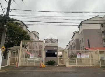 Apartamento · 39m² · 2 Quartos · 1 Vaga · Apartamento 2 quartos à venda no bairro Estância Velha em Canoas.
