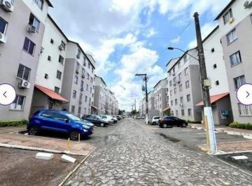 Apartamento · 39m² · 2 Quartos · 1 Vaga · Apartamento 2 quartos à venda no bairro Estância Velha em Canoas.