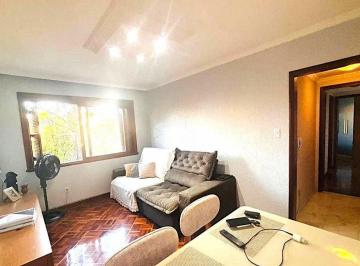 Apartamento · 70m² · 2 Quartos · Apartamento 2 quartos no bairro Azenha em Porto Alegre
