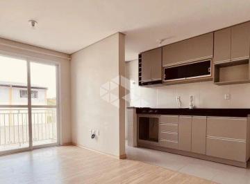 Sem título12 · Apartamento à venda com dois dormitórios, box garagem em Camobi
