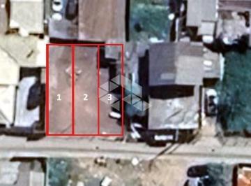 Terreno · 102m² · TERRENO COM 102 M² LOCALIZADO EM SÃO JOÃO DO RIO VERMELHO - NÃO ACEITA FINANCIAMENTO