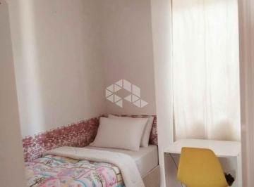 Casa · 102m² · 3 Quartos · CASA COM 3 DORMITÓRIOS NO BAIRRO SÃO JOÃO DO RIO VERMELHO - NÃO CEITA FINANCIAMENTO