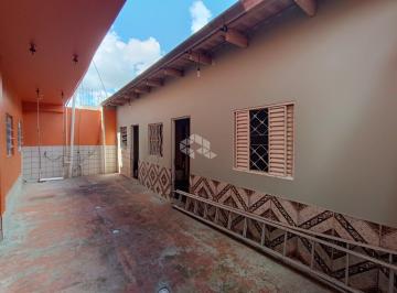 Casa · 280m² · 4 Quartos · 3 Vagas · CASA 2 PISOS GUAJUVIRAS - ESTILO SOBRADO