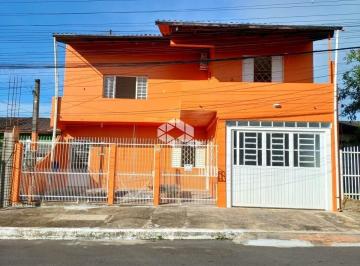 Casa · 280m² · 4 Quartos · 3 Vagas · CASA 2 PISOS GUAJUVIRAS - ESTILO SOBRADO