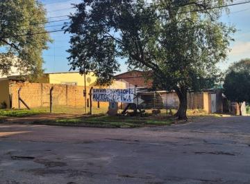 Terreno · 275m² · Terreno de esquina com 275m² de área privativa no Jardim Algarve em Alvorada/RS
