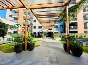 Apartamento · 79m² · 2 Quartos · 1 Vaga · Apartamento Novo com 2 quartos sendo 1 suite à Venda no bairro Moinhos em  Lajeado.