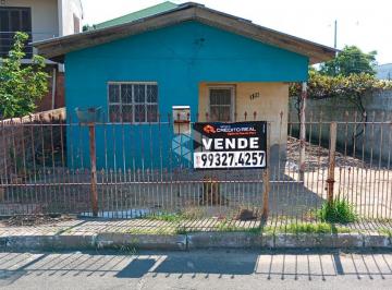 Casa · 150m² · 2 Quartos · 2 Vagas · Casa com 2 dormitorios no Bairro Harmonia Canoas