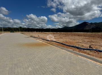 Terreno · 180m² · TERRENO COM 180m² EM BIGUAÇU - SC, NO DELTAVILLE MARINE À VENDA
